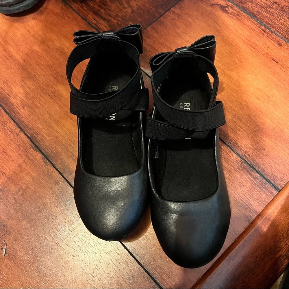 Ballet shoes